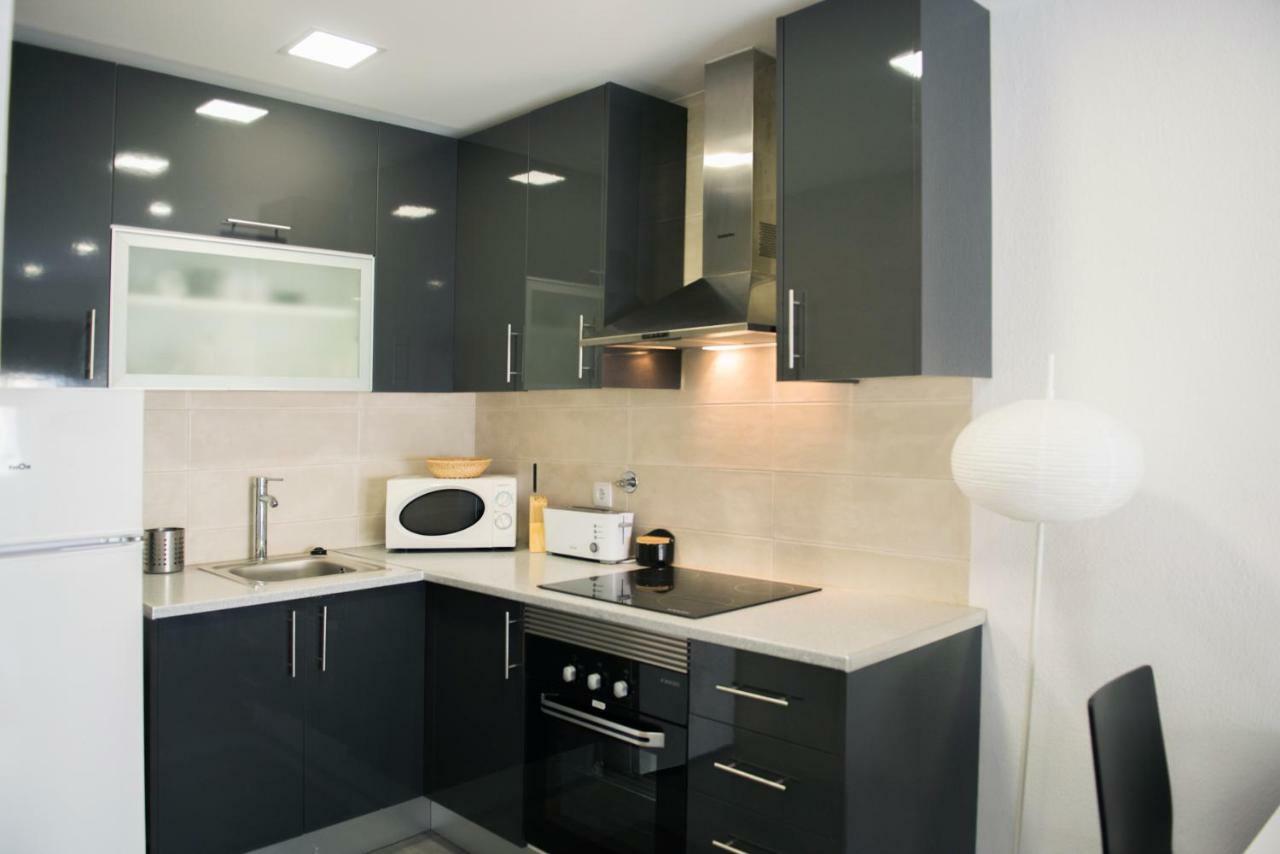 Ferienwohnung Casa Terramar Sesimbra Exterior foto
